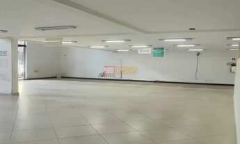 Imagem 2: Salão Comercial no Bairro Jardim em Santo André