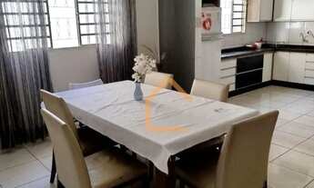 Imagem 2: Casa com 3 dormitórios à venda, 173 m² por R$ 690.000 - Jardim Mariosa - Pouso Alegre/MG