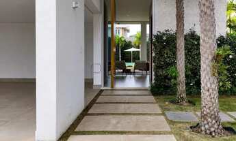 Imagem 3: Casa à venda com 4 suítes no Residencial Campo de Toscana, Vinhedo