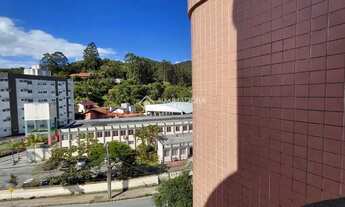 Imagem 4: Imóvel para venda possui 83 metros quadrados com 3 quartos em Itacorubi - Florianópolis