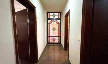 Imagem 4: Casa Residencial para Alugar de 03 Quartos no Bairro Alto da Boa Vista em Ribeirão Preto c