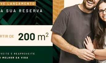 Imagem 2: Terreno reserva botanica