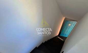 Imagem 5: Casa Duplex c/ 2 suítes, Marapé, Santos, Cod: 1817