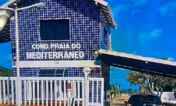 Imagem: Casa mobiliadissima ilha coroa 2/4 suíte