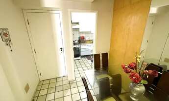 Imagem 3: Apartamento 3 quartos à Venda na Ponta Verde A apenas 2 quadras da praia!