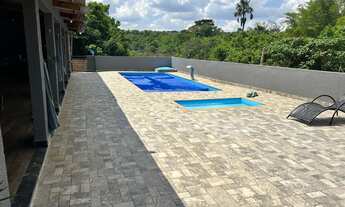 Imagem: Chácara em Caldas novas