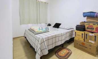 Imagem 7: Apartamento à Venda 2 Quartos/ 1 Suíte - Olímpico 53.91 m²