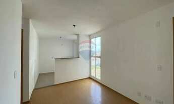 Imagem 2: Apartamento 2 quartos Novo - Bella Rússia