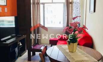 Imagem 5: Apartamento em Rua Guaranis - Tupi - Praia Grande/SP