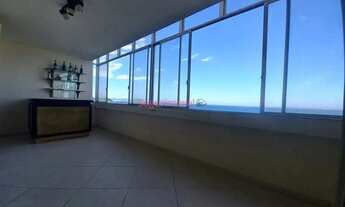 Imagem 7: Apartamento de 4 quartos com 3 suítes + ban social a venda em Copacabana Av. Atlântica 3 s