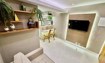 Imagem: Apartamento a venda no Centro, 1 quarto