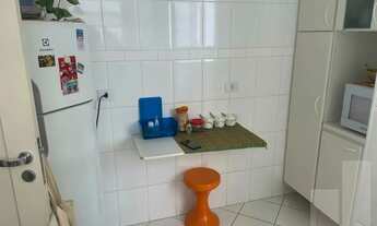 Imagem 7: Apartamento 1 DORMITÓRIO 1 BANHEIRO SALA 2 AMBIENTES SEM VAGA