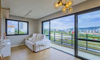 Imagem 4: Belíssimo apartamento DECORADO Próx. PUC com infra completa