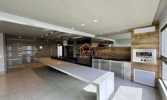 Imagem 2: Apartamento com 3 dormitórios, 178 m² - venda por R$ 3.380.000,00 ou aluguel por R$ 20.200