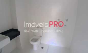 Imagem 7: Studio novíssimo 25m² para Venda em Moema