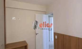 Imagem 6: Apartamento para aluguel com 60 m² e 2 quartos em Vila Nova Cidade Universitária, Bauru