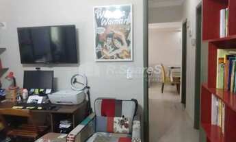 Imagem 6: Apartamento com 2 quartos mais suíte, garagem em Vila Valqueire