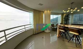 Imagem 4: Apartamento com 3 dormitórios para alugar, 220 m² por R$ 25.900/mês - Centro - Balneário C