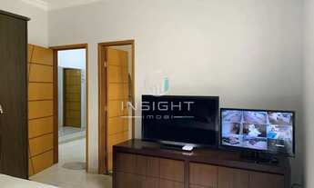 Imagem 7: Casa de alto padrão com 3 dormitórios no bairro Jibran El Hadj em Anápolis