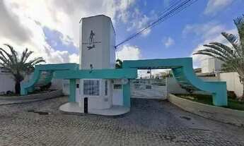 Imagem: Casa 2 quartos, varanda, Cond. Salvador