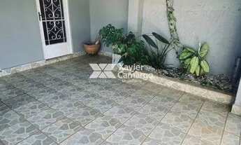 Imagem 3: Casa com 3 quartos para locação Arco Iris - Rio Claro/SP