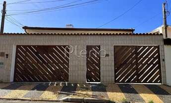 Imagem: Casa à venda em Campinas, Parque Taquaral