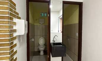 Imagem 4: Casa duplex Guarabira