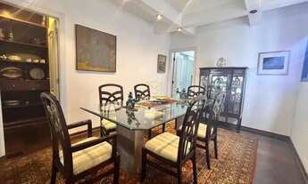 Imagem 7: Alto Padrão Boqueirão: 267m², 4 Dorms. (3 Suítes), 3 Vagas e Varanda Mobilável