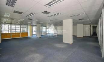 Imagem 2: Andar Inteiro com 2 Salas e 14 Vagas em Botafogo, RJ