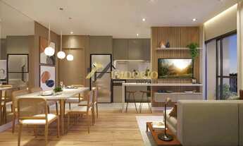 Imagem 2: APARTAMENTO NO HAUER!! 03 QUARTOS, SUÍTE, VARANDA GOURMET, GAR