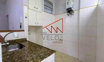 Imagem 3: Apartamento-À VENDA-Glória-Rio de Janeiro-RJ