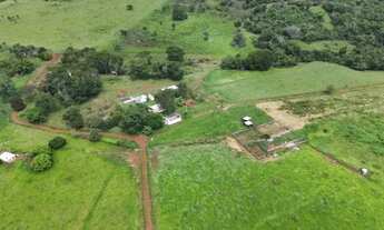 Imagem: FAZENDA 120 ALQUEIRES MUNICÍPIO DE ITAPACI-GO