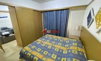 Imagem 6: Flat com ótimo preço no bairro Consolação. Confira!