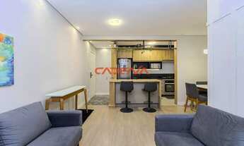 Imagem 6: Apartamento com 3 quartos e 1 vaga à venda no Novo Mundo