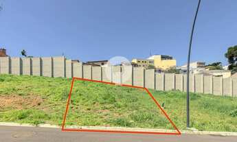 Imagem 3: TERRENO À VENDA DE 160 M² NO CONDOMÍNIO PAYSAGE TERRARA