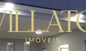 Imagem: BELÍSSIMA CASA DE MÉDIO PADRÃO, NO RESIDENCIAL