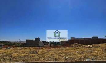 Imagem: Terreno à venda, 200 m² por R$ 138.900,00