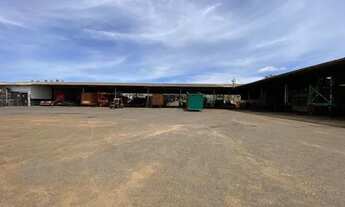 Imagem 5: Galpão Comercial / Distrito Industrial