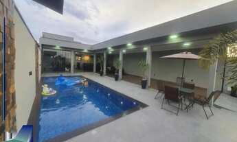 Imagem: Casa em Condomínio à venda em Ribeirão