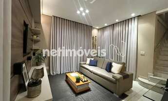 Imagem 4: COBERTURA TOP HOUSE NO BAIRRO SANTA INÊS 138 m²