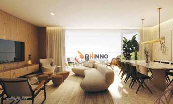 Imagem 5: Apartamento com 3 suítes à venda no bairro Juvevê