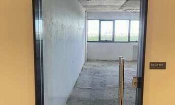 Imagem 6: Imóvel para aluguel com 47 metros, no Centro Médico e Empresarial Premier, Bairro Jardins