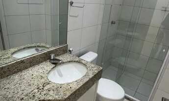 Imagem 5: PITUBA / EXCELENTE APARTAMENTO ALAMEDA CATÂNIA / 84m² / A VENDA