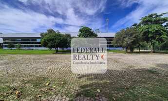 Imagem: Aluguel de galpão em Campo Grande, Rio