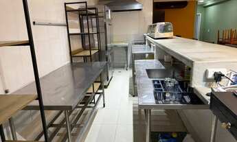 Imagem 2: Imóvel Comercial para locação com 400 m² na Aclimação!!