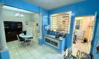 Imagem 4: Casa à venda com 4 quartos no Jardim Chapadão, Campinas