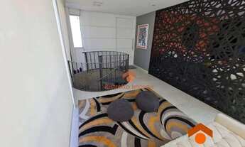 Imagem 4: Cobertura à venda, 278 m² por R$ 2.489.000,00 - Vila São Francisco - São Paulo/SP