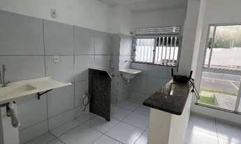 Imagem 3: Alugo apartamento na estrada da Maioba