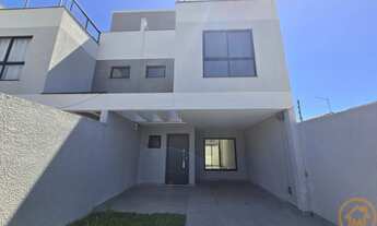 Imagem: Sobrado com 3 quartos para alugar por R$