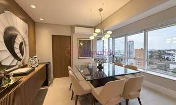 Imagem 4: Apartamento para VENDA localizado no Condomínio Maison Classic, no Centro de Jundiaí/SP, c